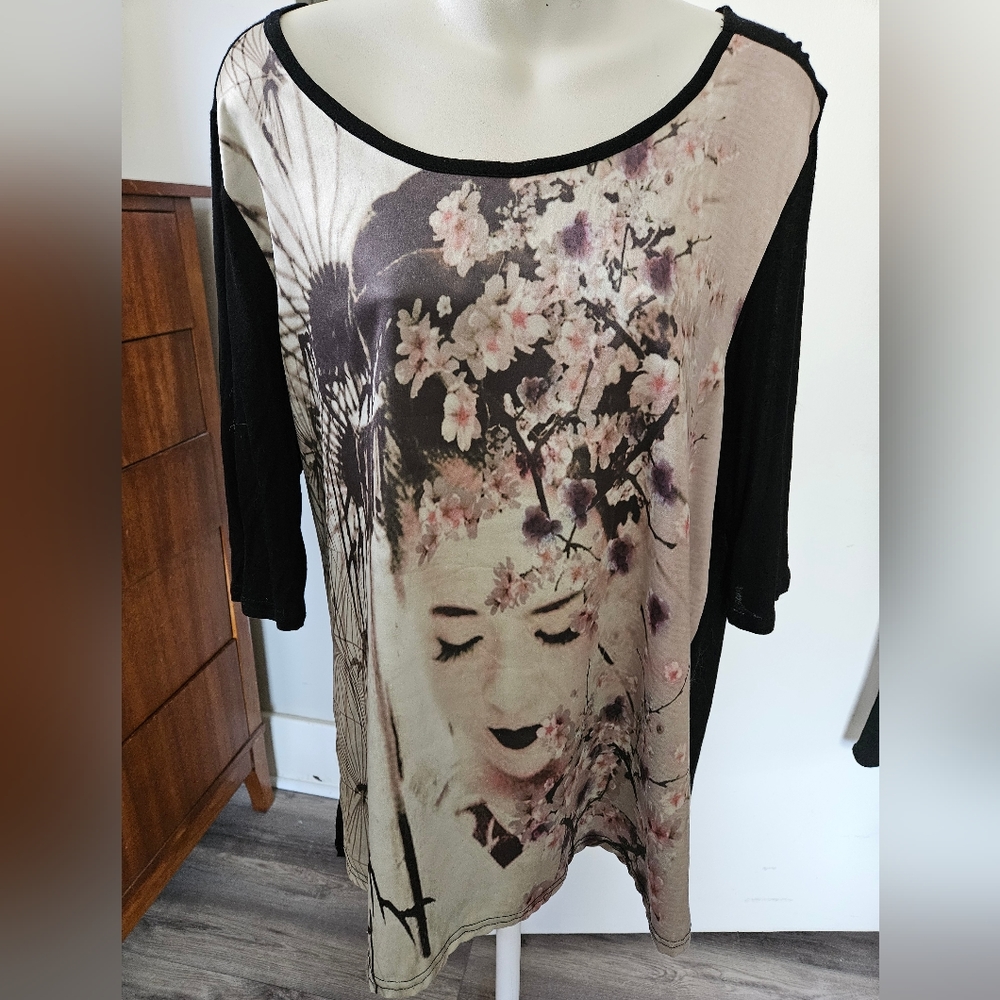 IJeans By Buffalo Shirt